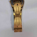 Shortly used imported original watch for sell