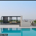 Exclusive Residential Apartment for Sell