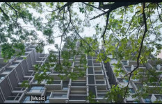 Exclusive Residential Apartment for Sell