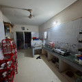Short time used apartment for urgent sell
