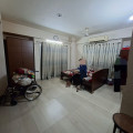 Short time used apartment for urgent sell