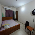 Short time used apartment for urgent sell