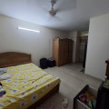 Short time used apartment for urgent sell