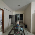 Short time used apartment for urgent sell